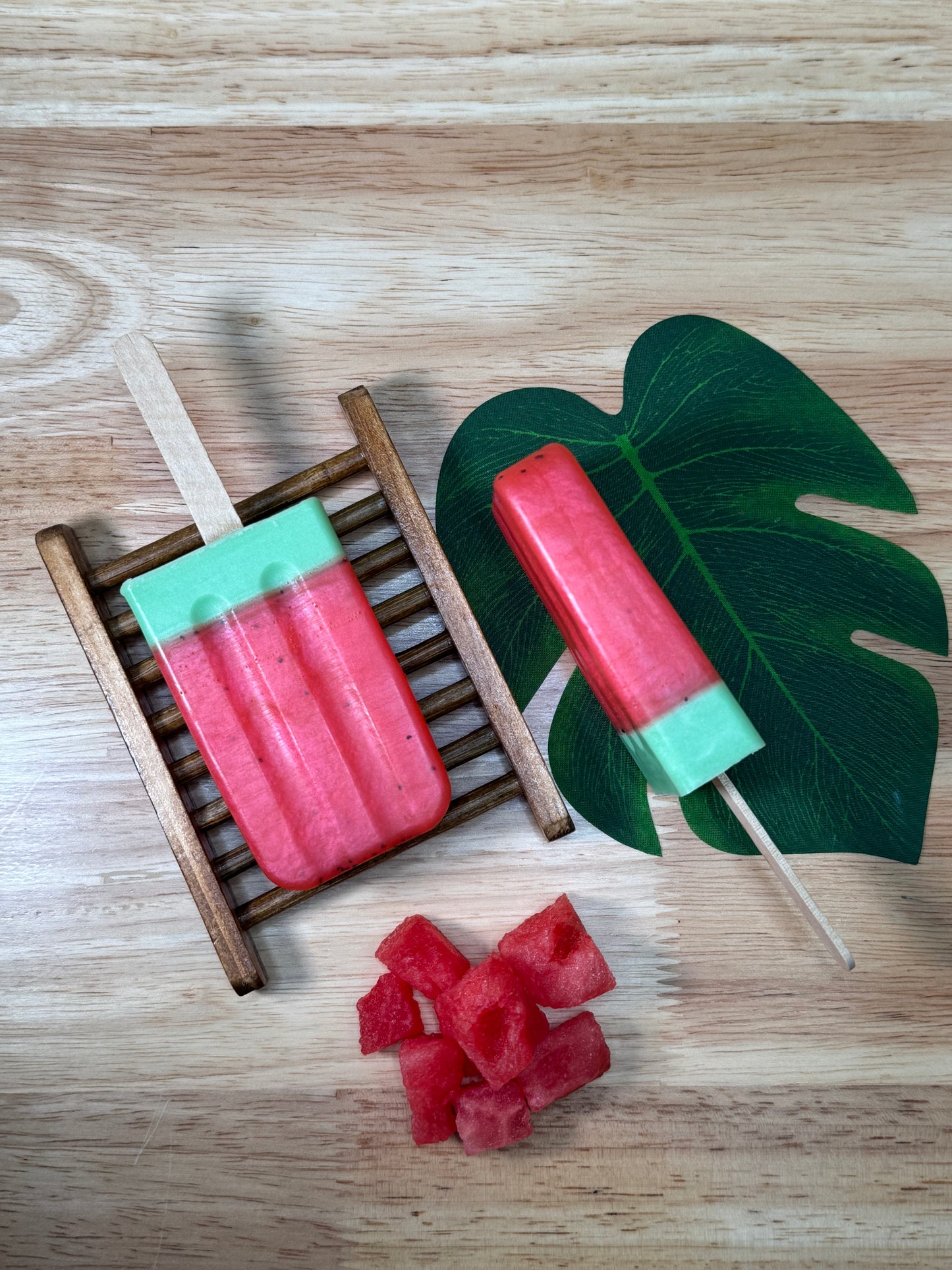 Watermelon Sugar Poppy (Bar Soap)