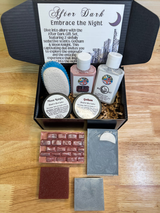After Dark Gift Set