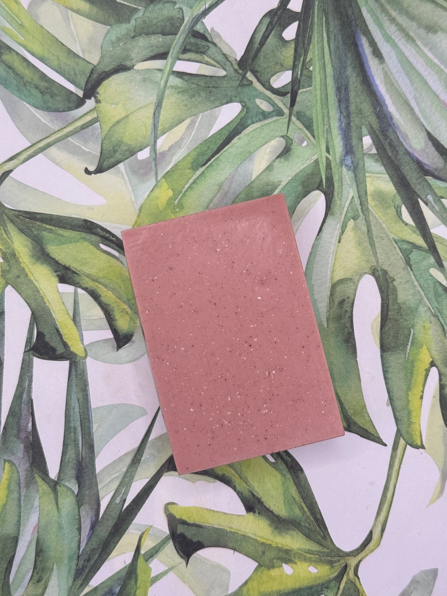 Havana Heat Bar Soap