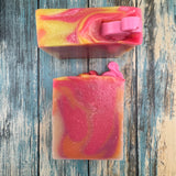 Flamango Bay Bar Soap