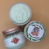 Apple Sage Lotion