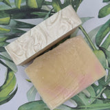 Champagne Kisses Bar Soap (CP)