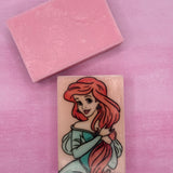 Princess Ariel (1989) Bar Soap