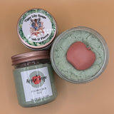 Apple Sage Sugar Scrub