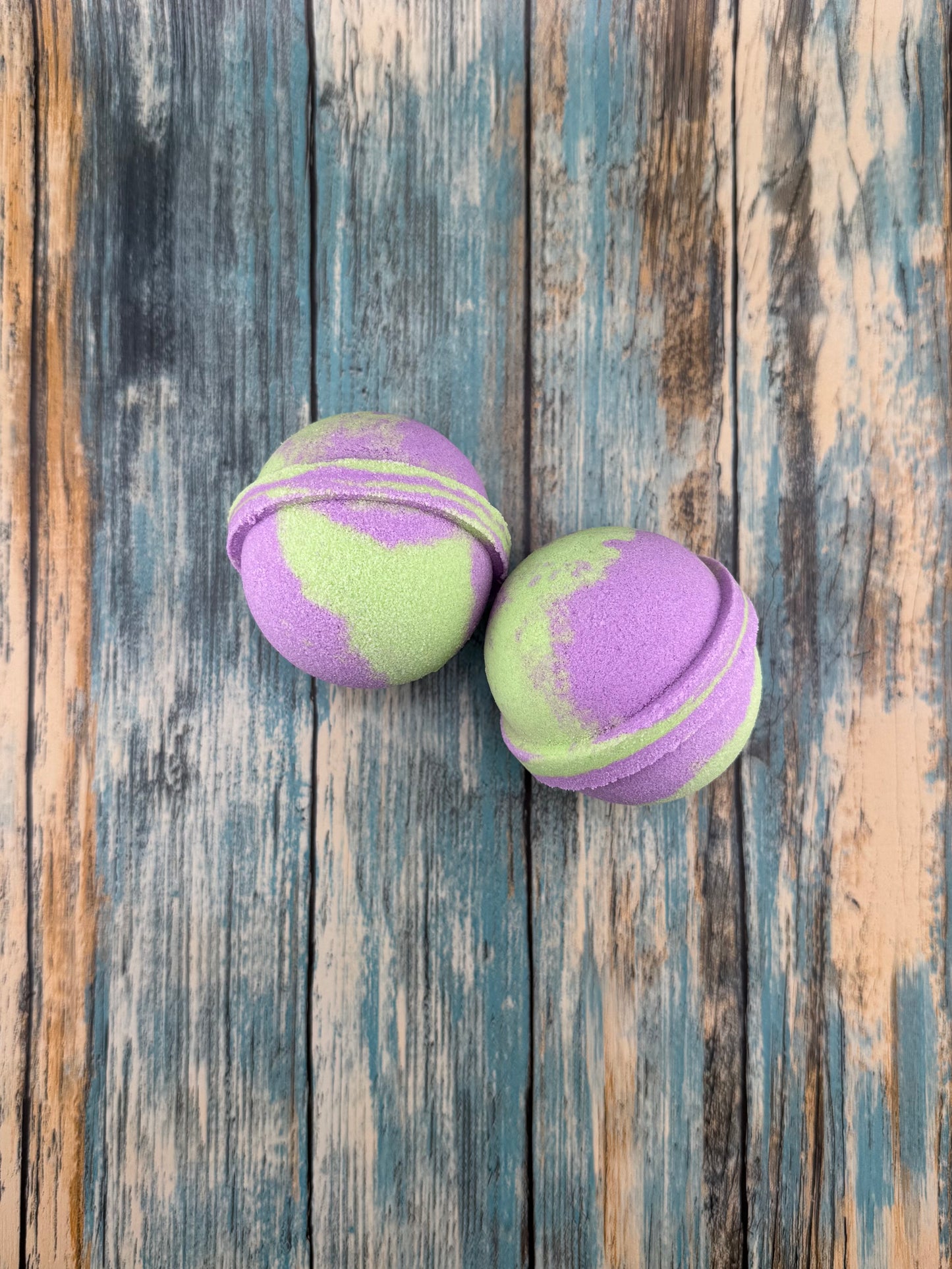 Aloha Beaches Bath Bomb