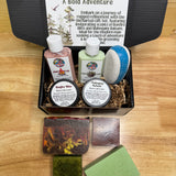 Uncharted Gift Set