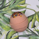 Wildflower Bath Bomb