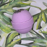 Lavender Haze Bath Bomb