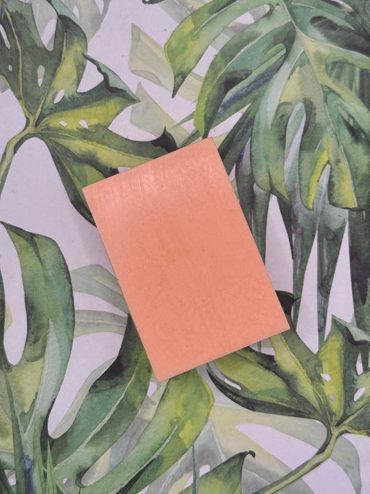 Fresh & Fierce Bar Soap