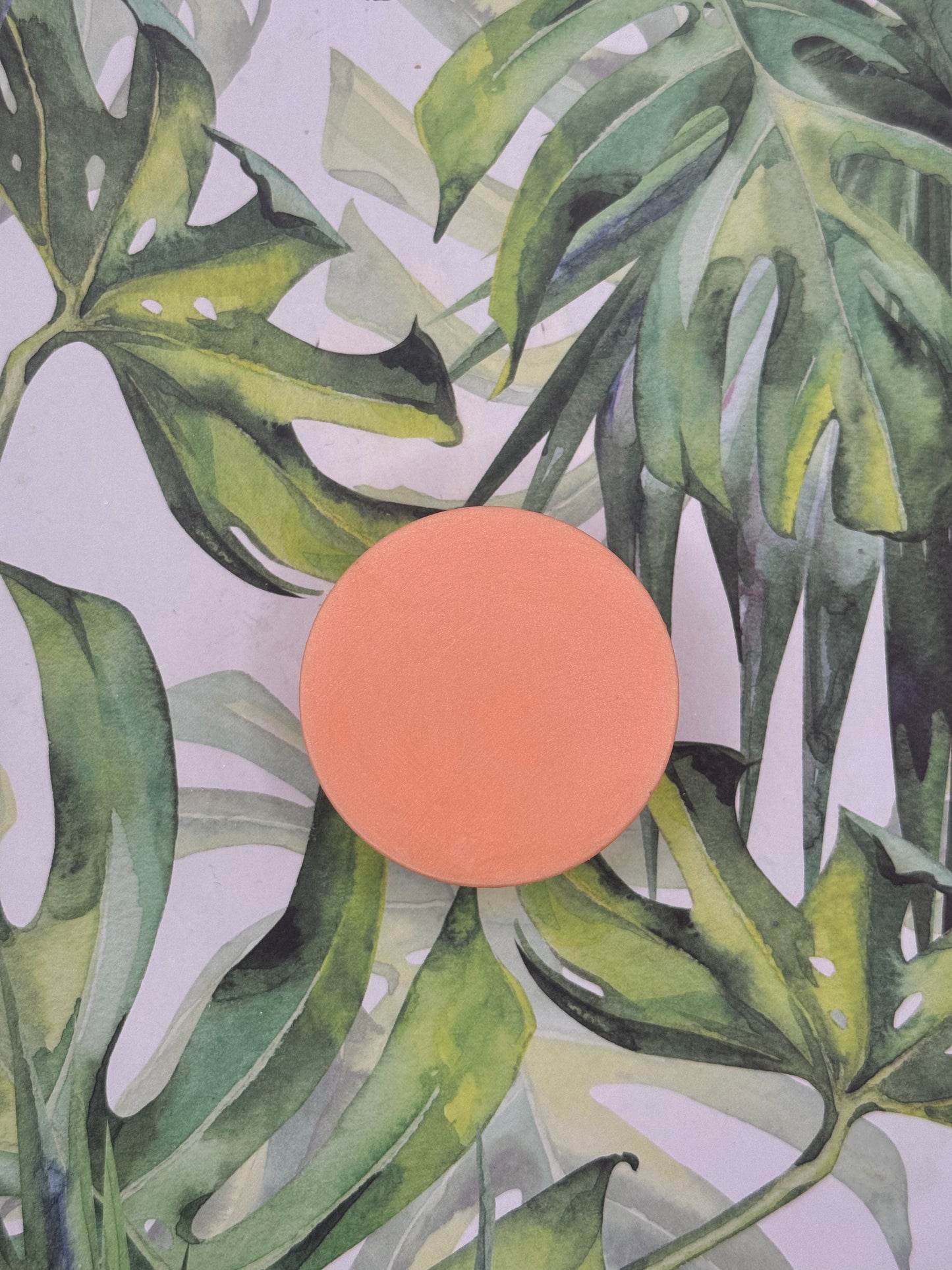 Fresh & Fierce Bar Soap