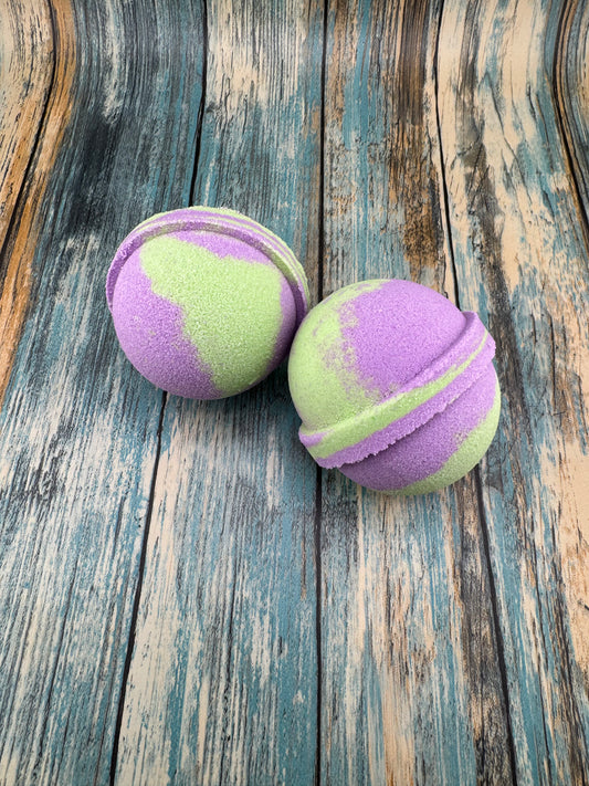 Aloha Beaches Bath Bomb