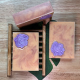 Alexandra Rose Bar Soap