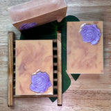 Alexandra Rose Bar Soap