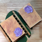 Alexandra Rose Bar Soap