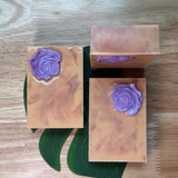 Alexandra Rose Bar Soap