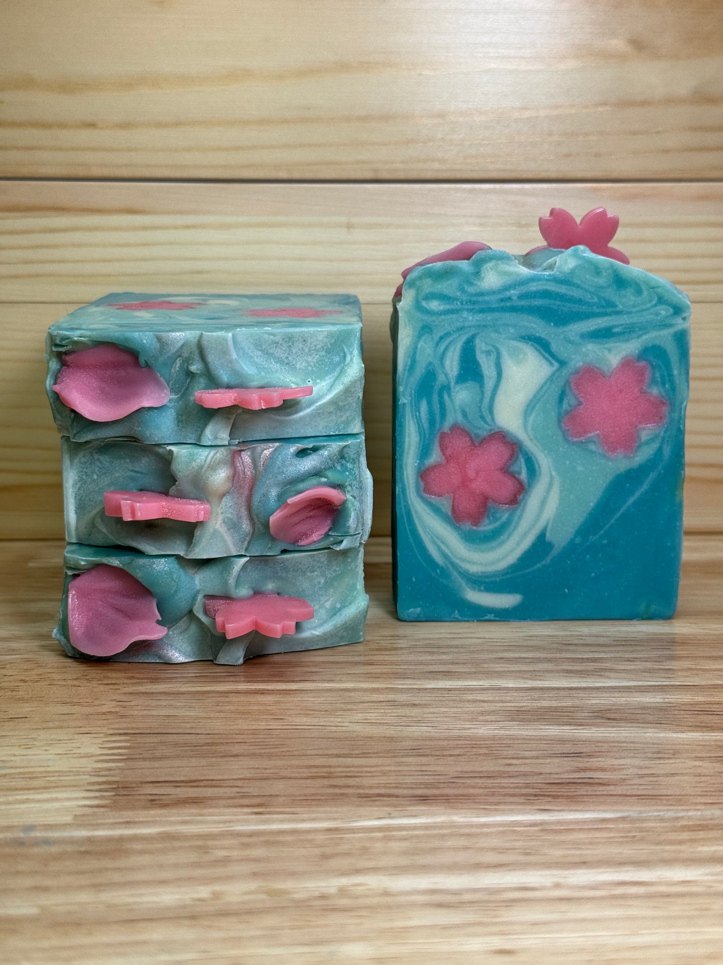 Japanese Cherry Blossom
