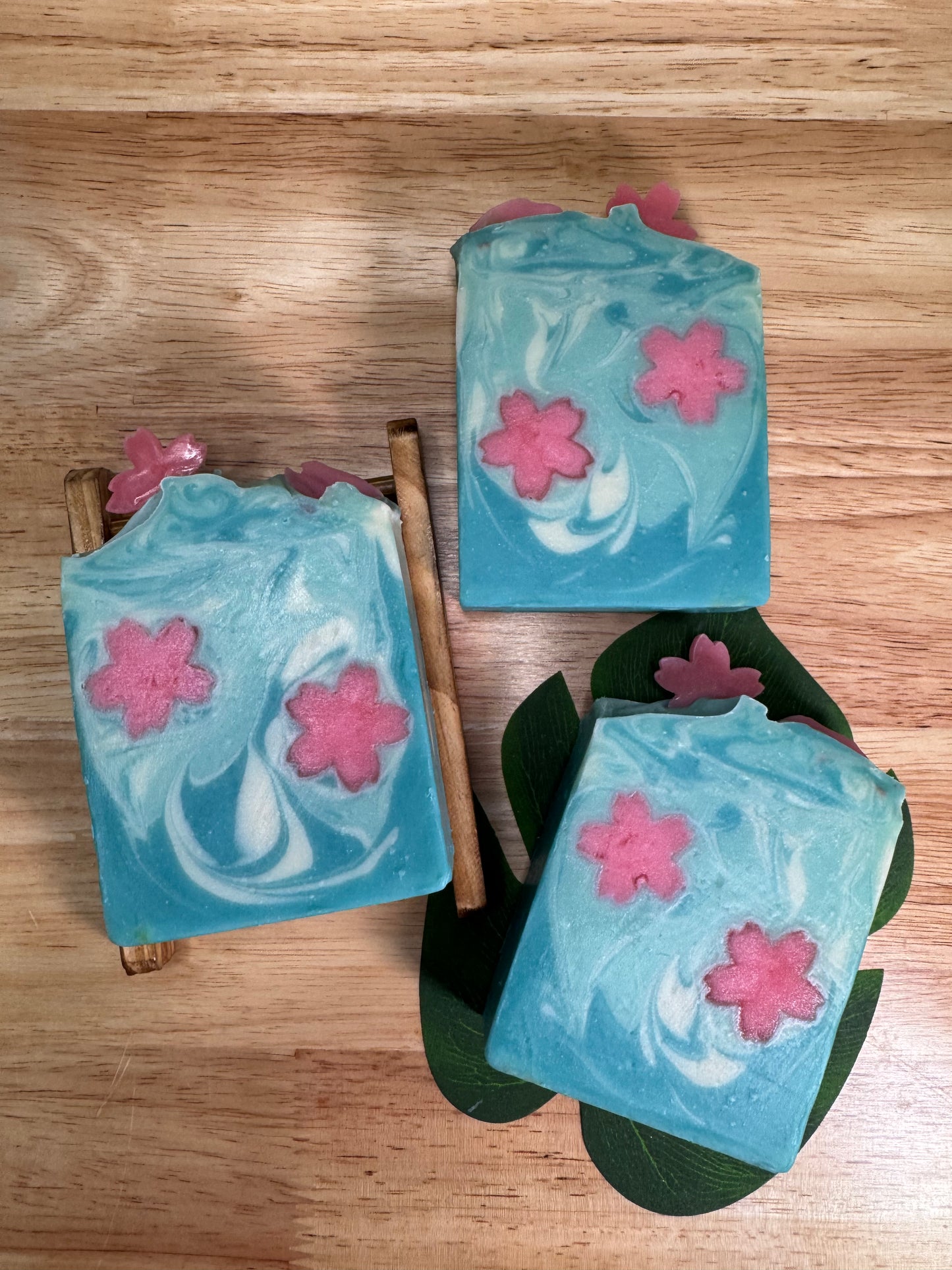 Japanese Cherry Blossom