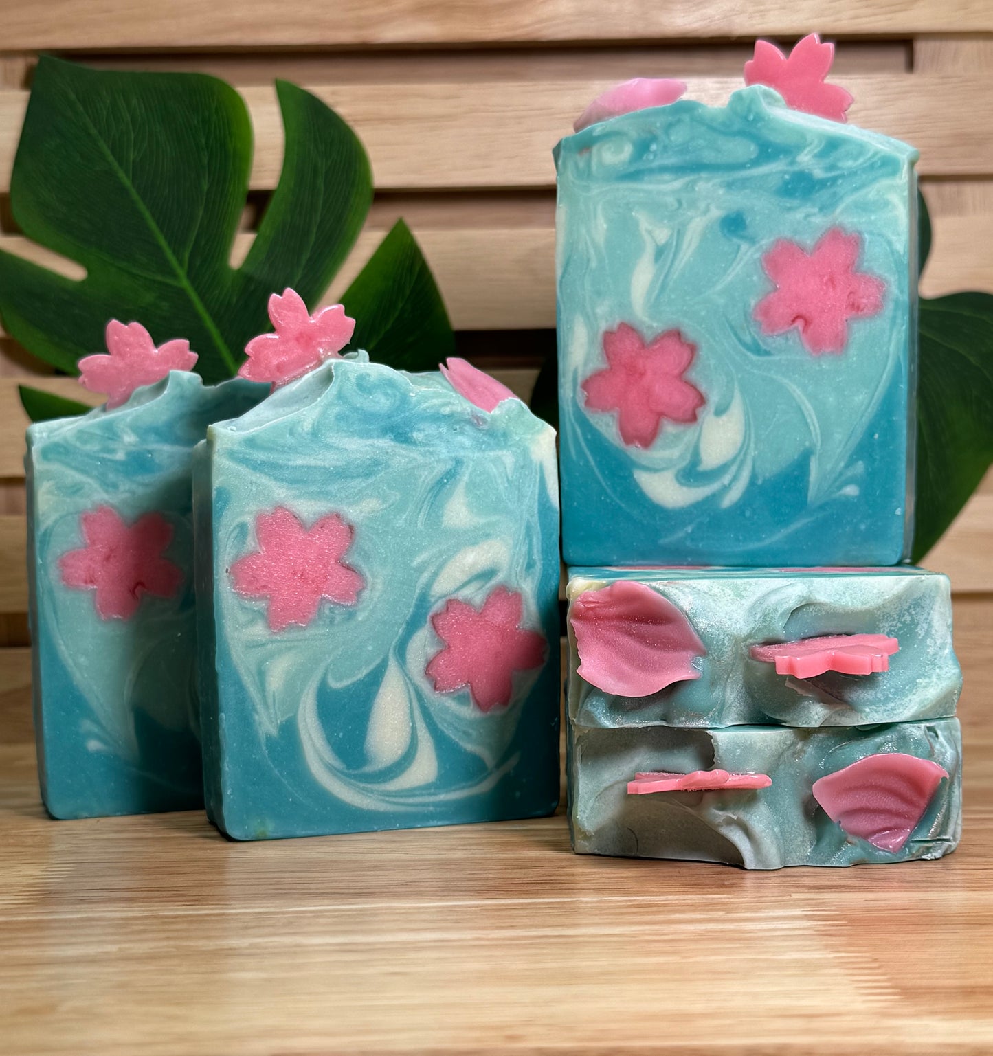 Japanese Cherry Blossom