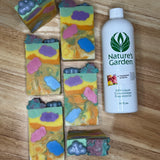 Sweet Dreams Bar Soap