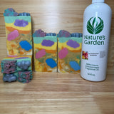 Sweet Dreams Bar Soap