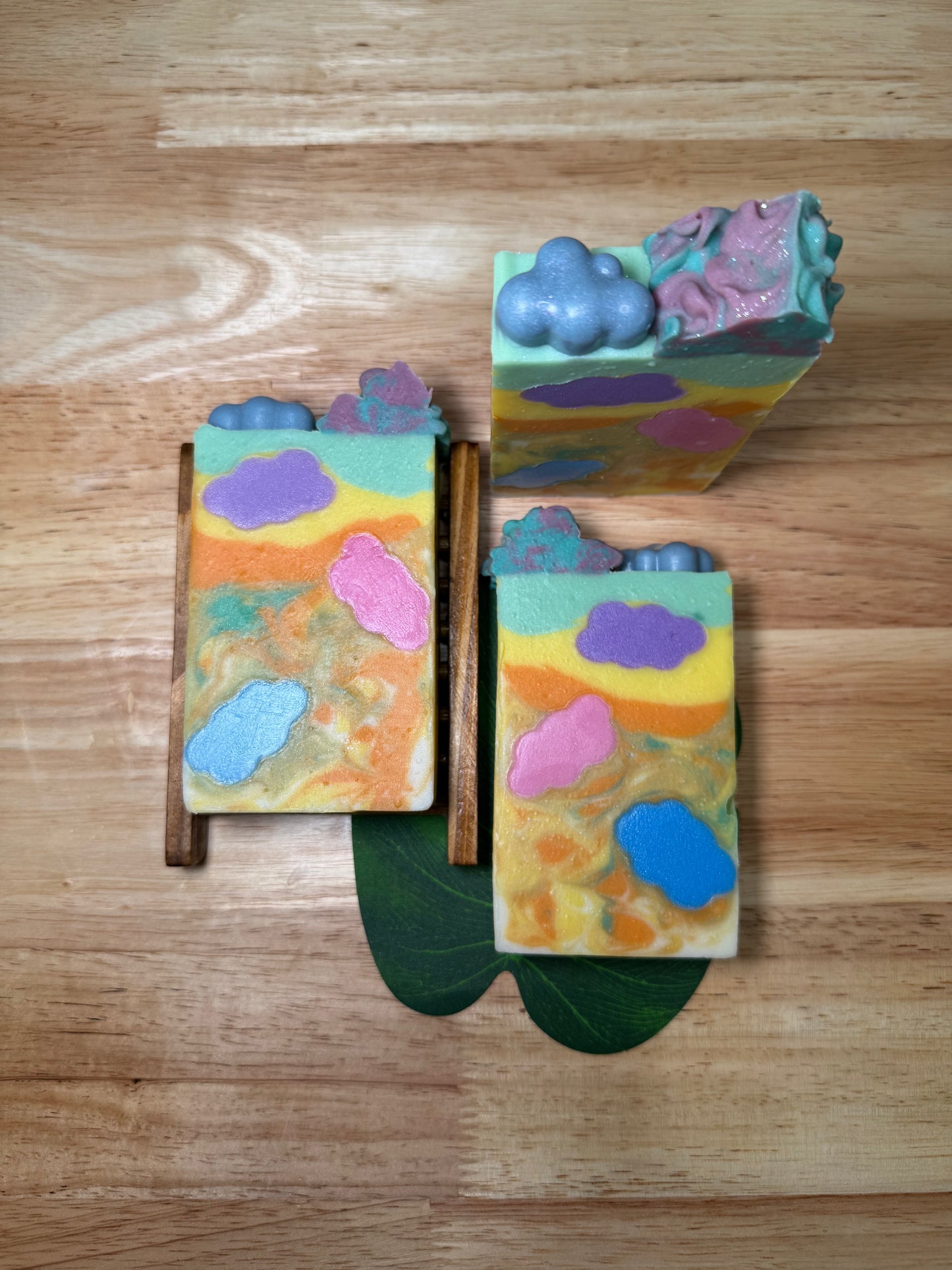 Sweet Dreams Bar Soap