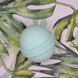 Rejuvenating Eucalyptus Bath Bomb