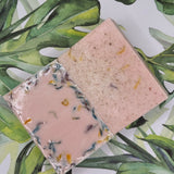 Wildflower Bar Soap