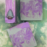 Lavender Pine Bar Soap