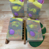 Lush Nectar Bar Soap