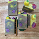 Lush Nectar Bar Soap