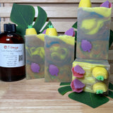 Lush Nectar Bar Soap