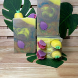 Lush Nectar Bar Soap