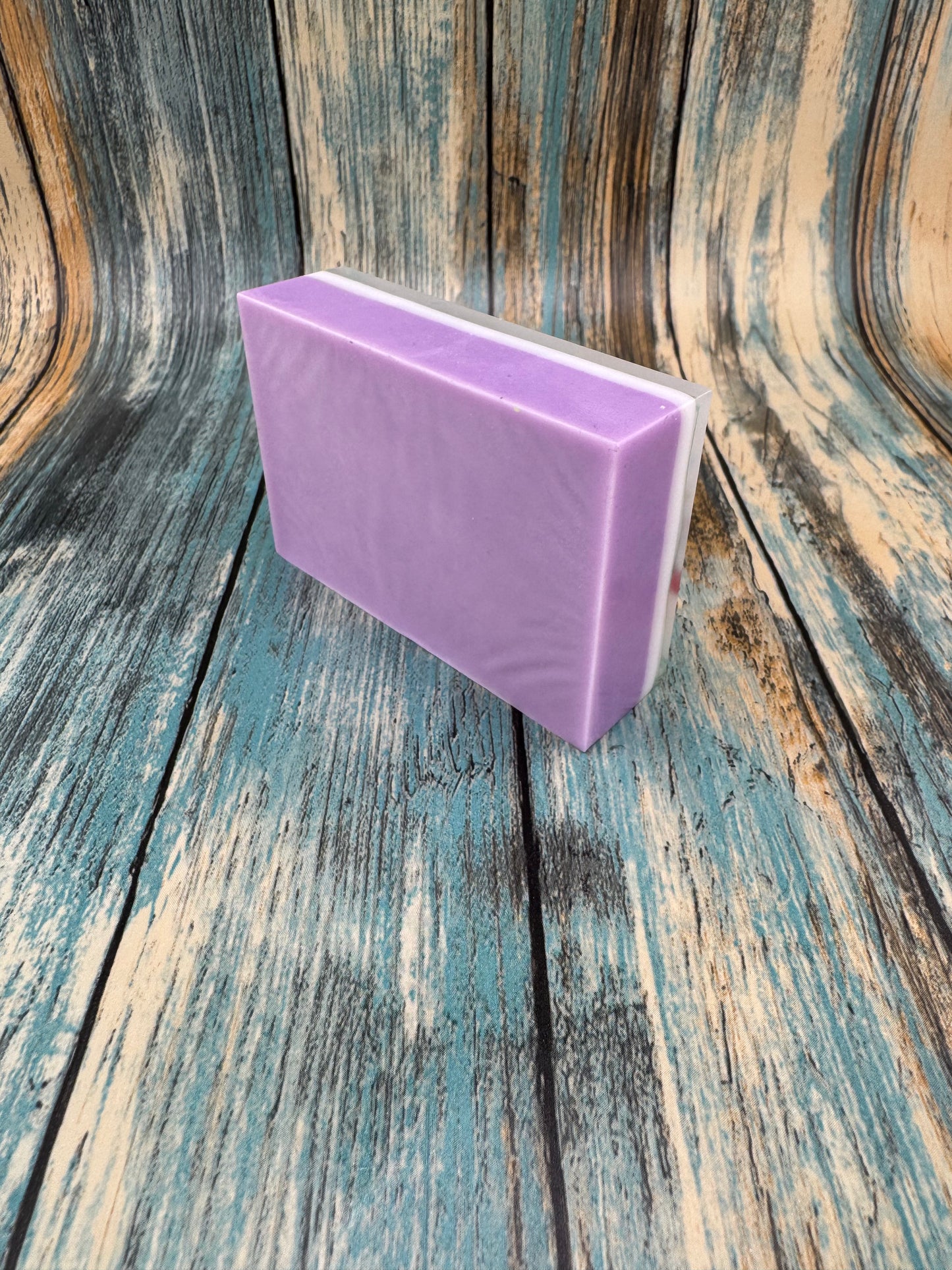 ’Tis the Season Disney Princesses Bar Soap