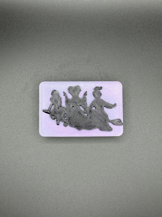 Sanderson Sistas Bar Soap