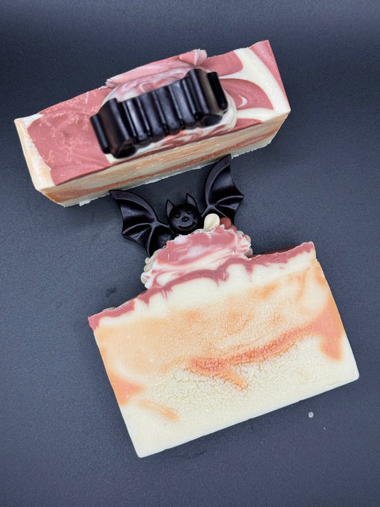 Bite Me Bar Soap