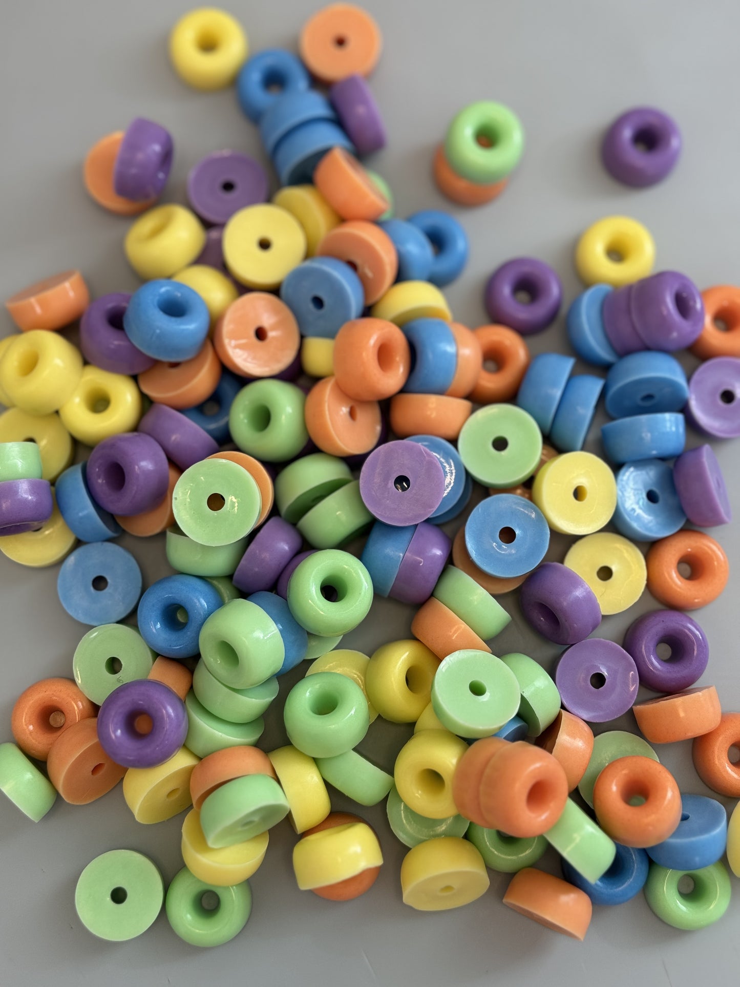 Cereal Killer Bar Soap