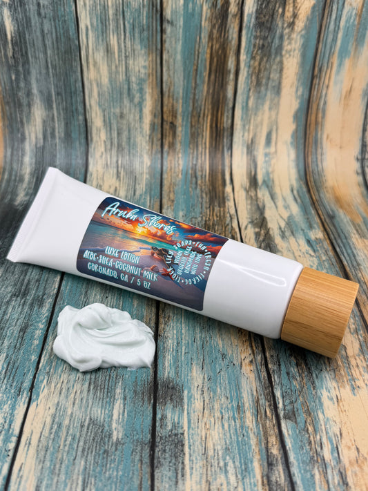 Aruba Shores Luxe Lotion