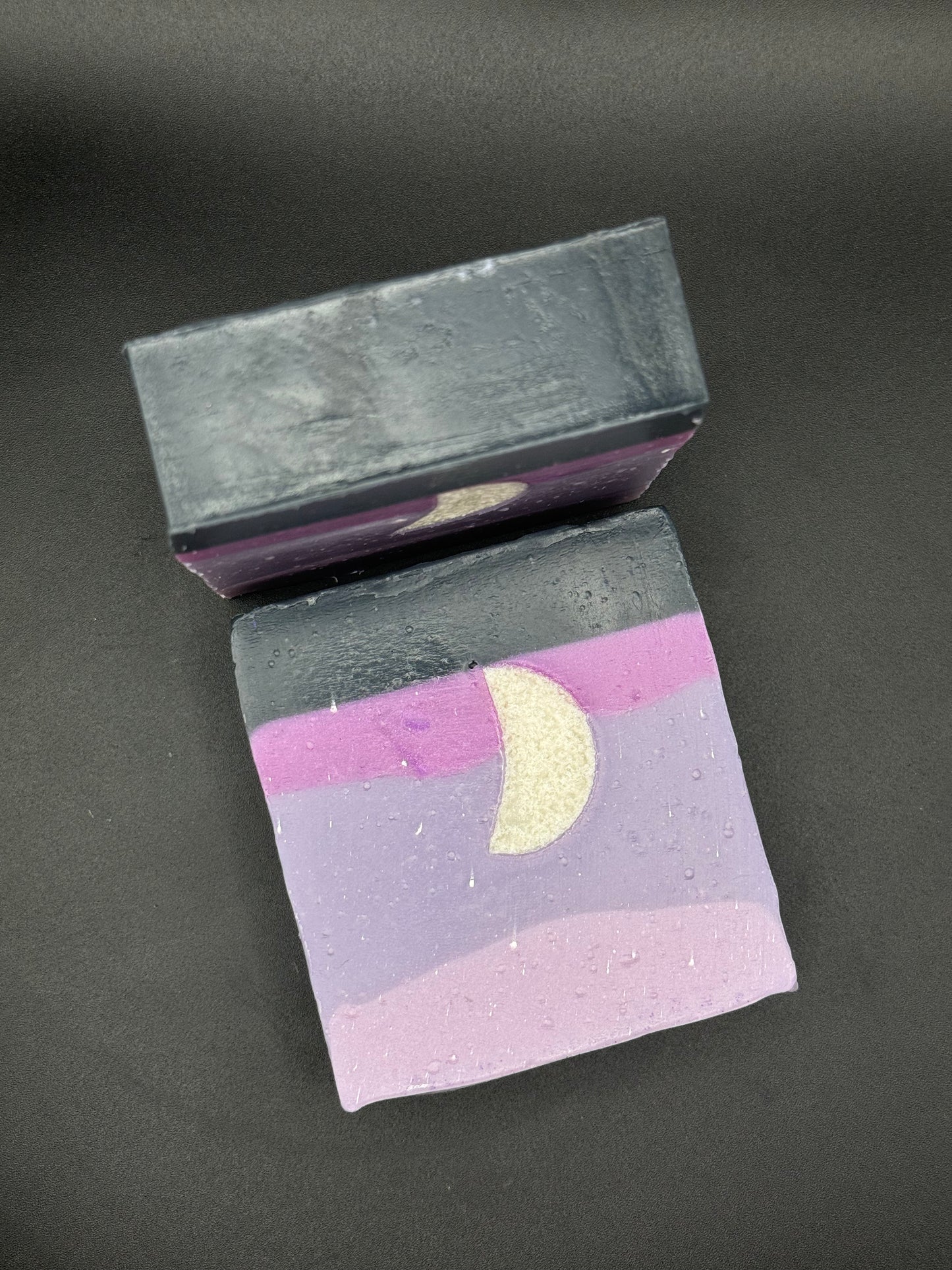 Twilight Moon Bar Soap
