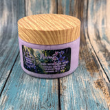 Nirvana Sugar Scrub