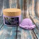 Nirvana Sugar Scrub