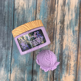 Nirvana Sugar Scrub