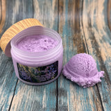 Nirvana Sugar Scrub