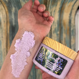 Nirvana Sugar Scrub