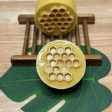 Oatmeal, Turmeric, & Honey Bar Soap