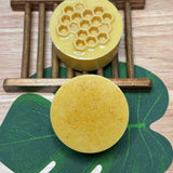 Oatmeal, Turmeric, & Honey Bar Soap