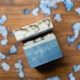 Blue Skies Bar Soap