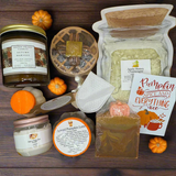 Pumpkin Spice & Everything Nice Gift Box