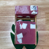 Dragonfruit Sangria Bar Soap