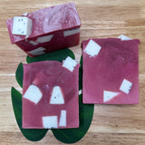 Dragonfruit Sangria Bar Soap