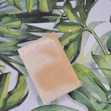 Oatmeal, Milk, & Honey Bar Soap